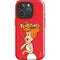 The Flinstones Wilma Flintstone iPhone 16 Pro Magsafe Impact Case